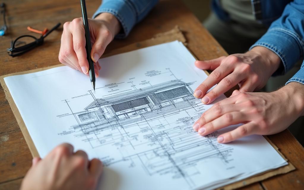 Progettazione tecnica stalle